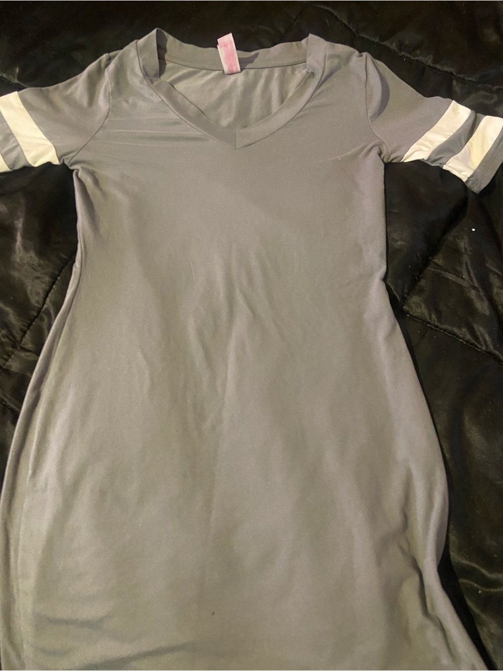 tshirt bodycon dress